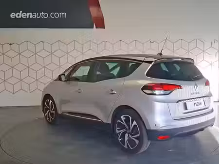 Renault Scénic 1.8 dCi 120
