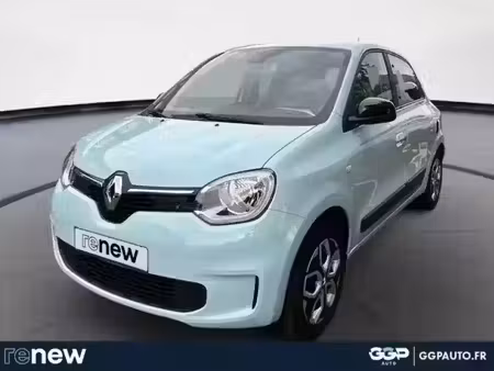 Renault Twingo 1.0 SCe 65 Équilibre