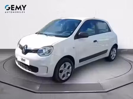 Renault Twingo 82