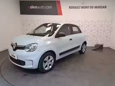 Renault Twingo 82