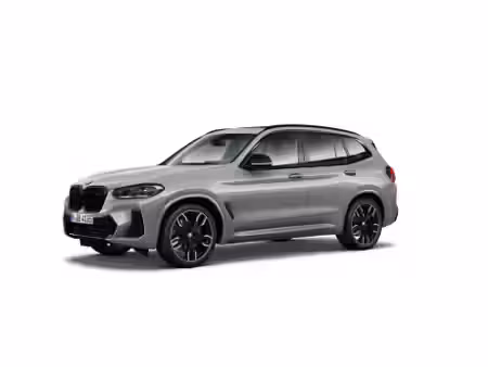BMW X3 M40i 3.0 265 xDrive