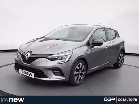 Renault Clio 1.0 TCe 100 Evolution