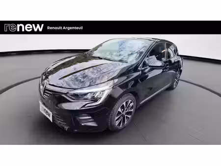 Renault Clio 1.0 TCe 90