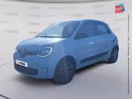 Renault Twingo 1.0 SCe 65 Équilibre