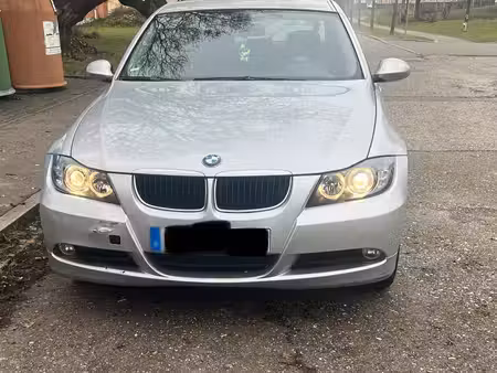 BMW Série 3 320i 2.0 150