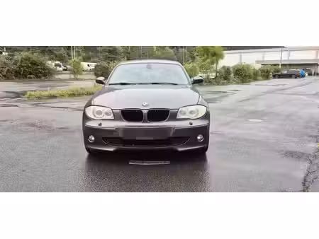 BMW Série 1 116i 1.6 122