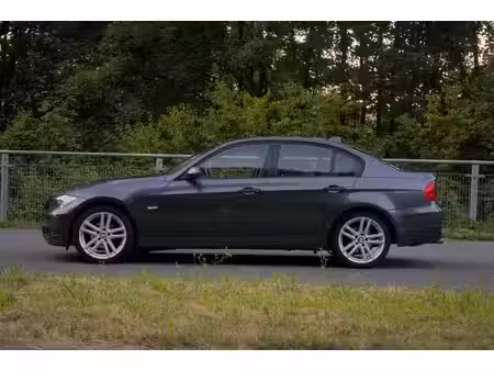 BMW Série 3 318i 2.0 129