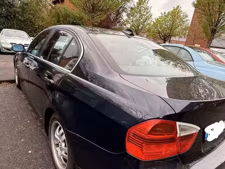 BMW Série 3 320i 2.0 150