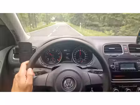 Volkswagen Golf 1.4 80