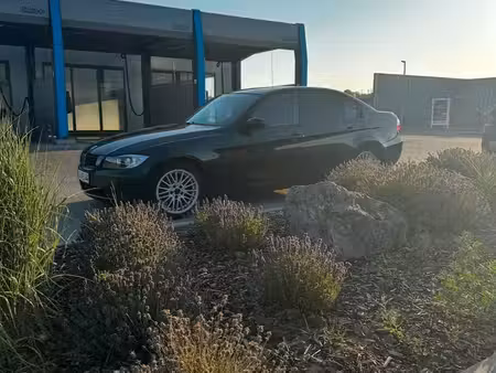 BMW Série 3 318i 2.0 129