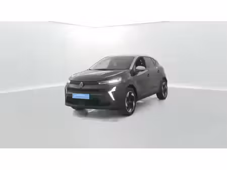 Renault Captur 1.0 TCe 91 Techno