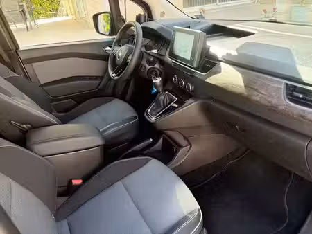 Renault Kangoo 1.5