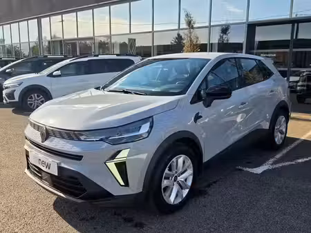Renault Symbioz E-Tech 1.8 160 Evolution
