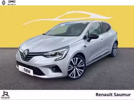 Renault Clio E-Tech 1.6 140 Initiale