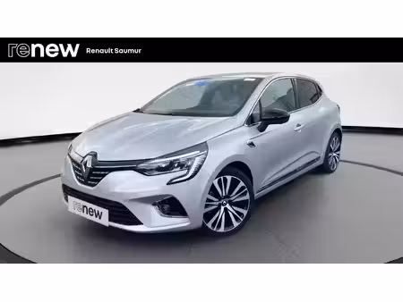 Renault Clio E-Tech 1.6 140