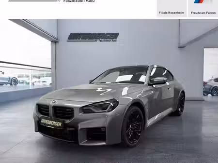 BMW Série 2 M2 3.0