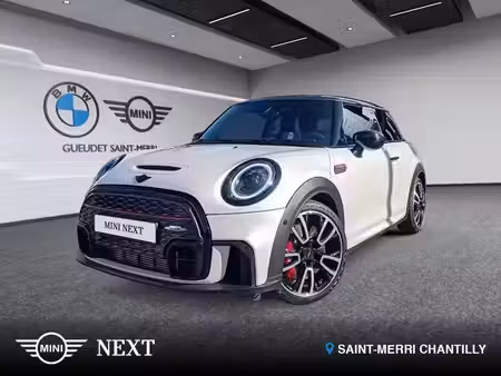 Mini Mini John Cooper Works 2.0 231