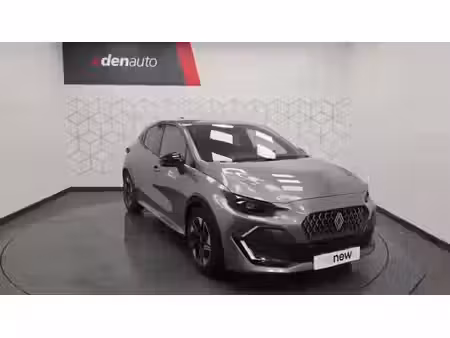 Renault Clio Eco-G 1.0 TCe 100