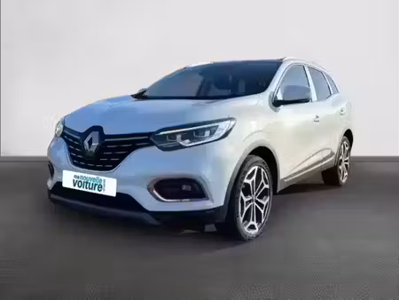 Renault Kadjar 1.5 dCi 115