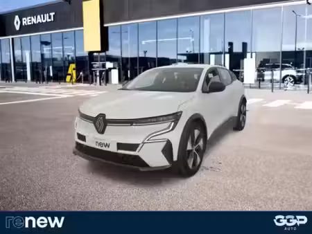 Renault Mégane E-Tech 220 Équilibre