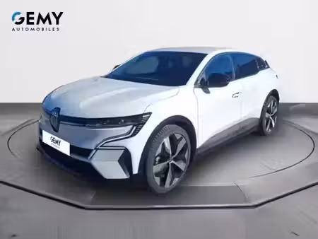 Renault Mégane E-Tech 220 Équilibre