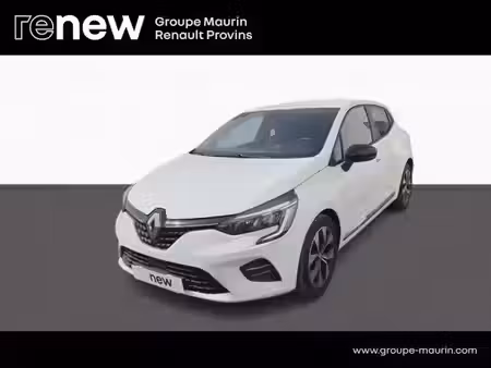 Renault Clio 1.0 TCe 90 Evolution