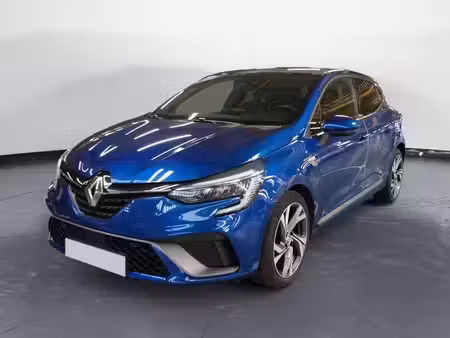 Renault Clio RS 1.0 TCe 90 RS Line