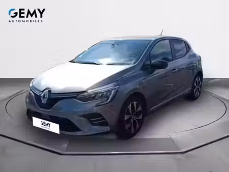 Renault Clio 1.0 TCe 100