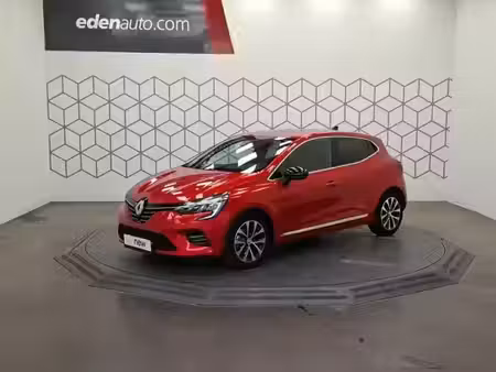 Renault Clio 1.0 TCe 90