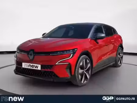 Renault Mégane E-Tech 220 Techno