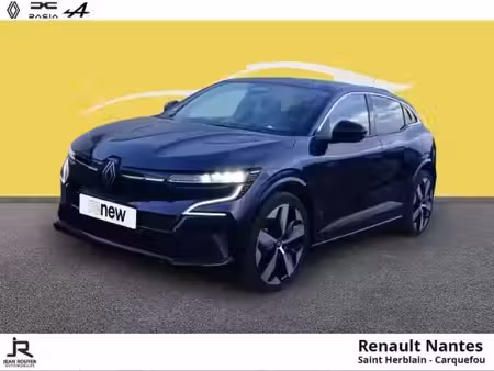 Renault Mégane E-Tech 220 Techno