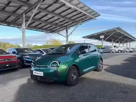 Renault Twingo 80