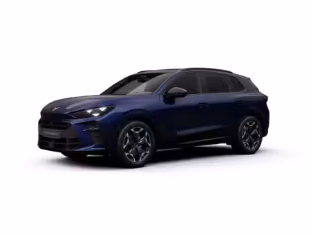Cupra Terramar VZ