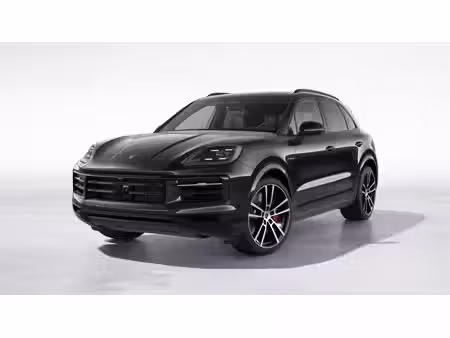 Porsche Cayenne S V6 3.0 353 4x4
