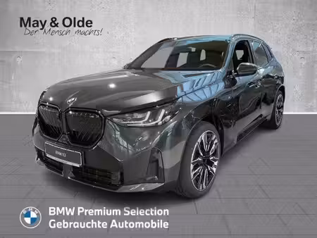 BMW X3 30d 3.0 303 xDrive