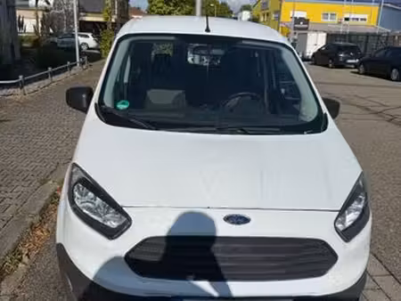 Ford Transit 1.0 102