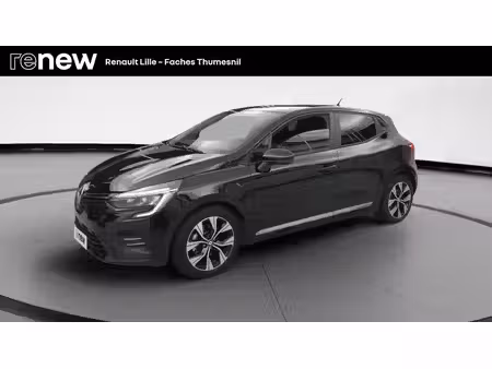 Renault Clio E-Tech 1.6 145