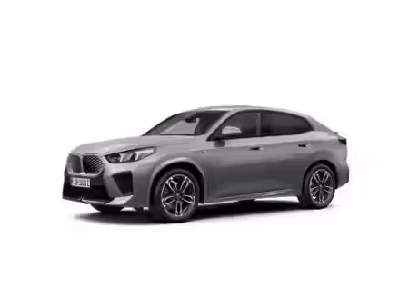 BMW IX2 20 313 xDrive