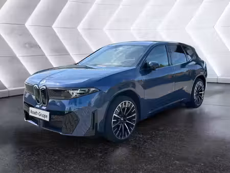 BMW iX3 469 xDrive