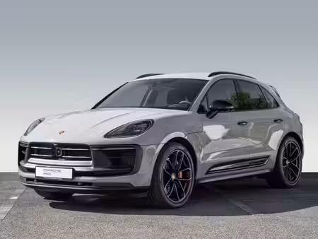 Porsche Macan GTS V6 2.9 440 4x4