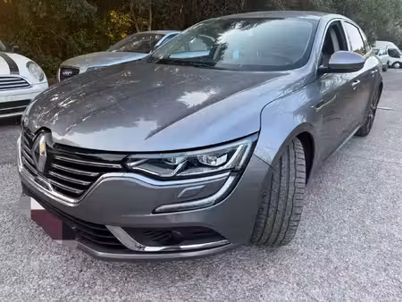 Renault Talisman 1.6 dCi 130 Initiale Paris