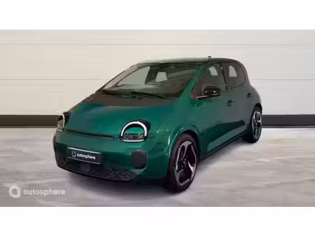 Renault Twingo 82 Evolution