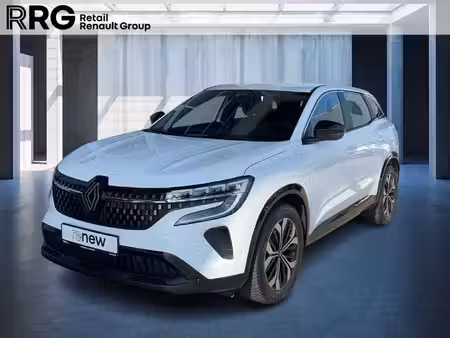 Renault Austral 1.3 160 Evolution