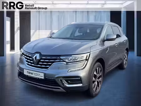 Renault Koleos 1.3 TCe 158 Techno