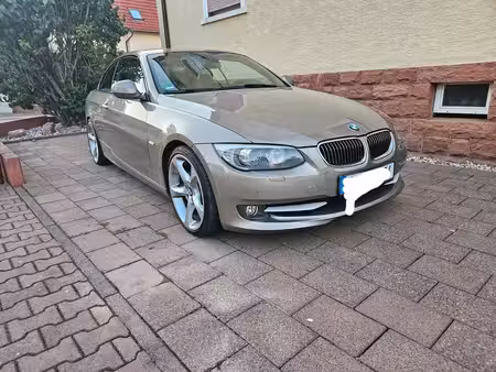 BMW Série 3 330d 3.0 245