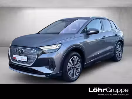 Audi Q4 e-tron 45 265 quattro