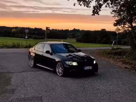 BMW Série 3 335i 3.0 306