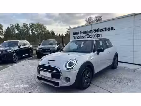 Mini Mini Cooper S 2.0 178 Classic
