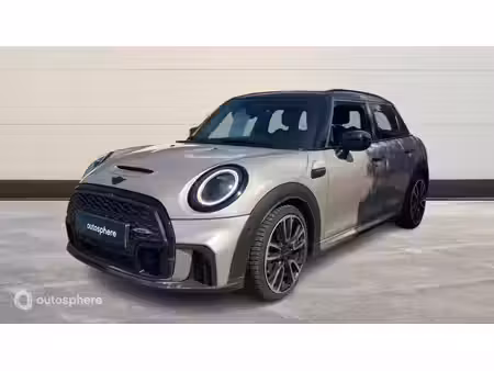 Mini Mini John Cooper Works 2.0 178