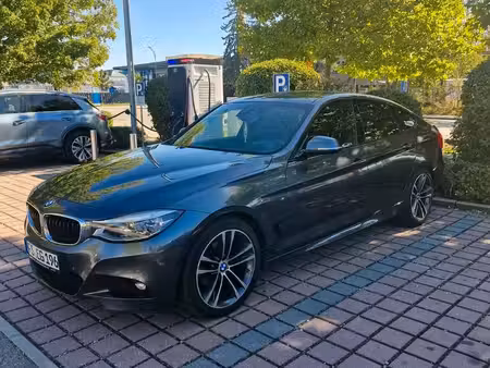 BMW Série 3 